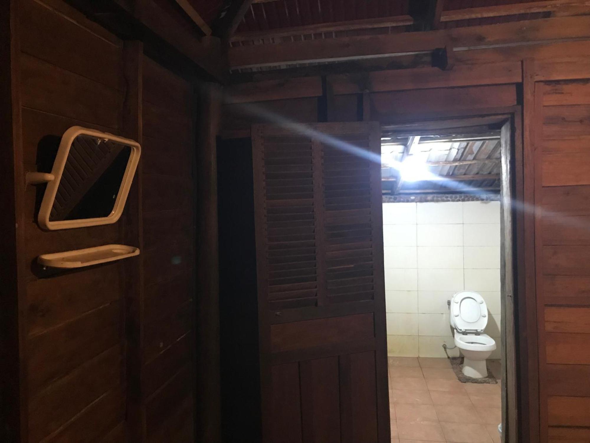 Naks Shack Koh Ta Kiev Exterior foto